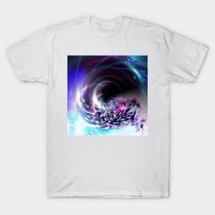 Vortex 008 T-Shirt